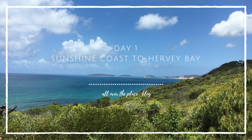road-trip-day-1-sunshine-coast-hervey-bay