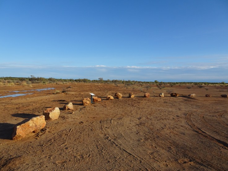 Bladensburg National Park 