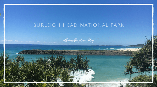 Burleigh Heads National Park
